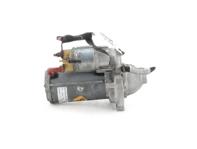 Starter used - Renault TRAFIC - 8200628430
