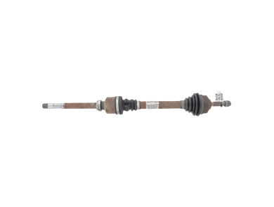 Right front transmission used - Citroen C3 - 3273 NR