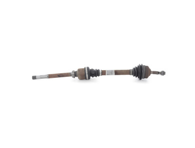 Cardan avant droit - Citroen C3 I PH.2 1.6 HDI - 3273NR - V1-0785E