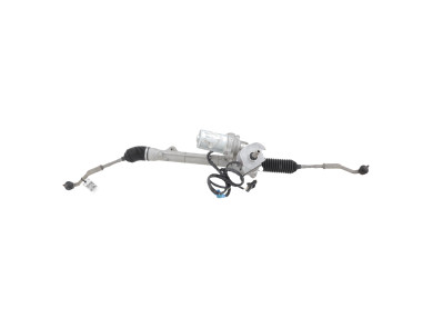 Steering rack used - Citroen C3 - 1623287380