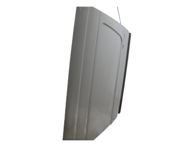 Porte latérale arrière droite - Mercedes SPRINTER III - Blanc - 9107307900 - M1-6757Z