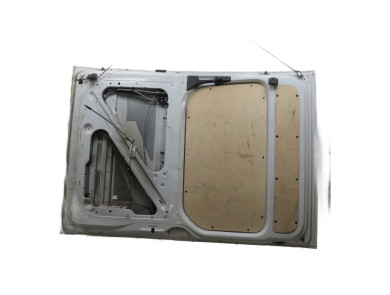 Porte latérale arrière droite - Mercedes SPRINTER III - Blanc - 9107307900 - M1-6757Z
