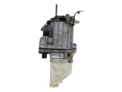 Power steering pump - Opel ASTRA GTC H PH.1 - 93196064 - Z1-3418S