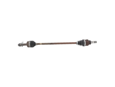 Cardan avant droit occasion - Citroen C1 - 1612346880