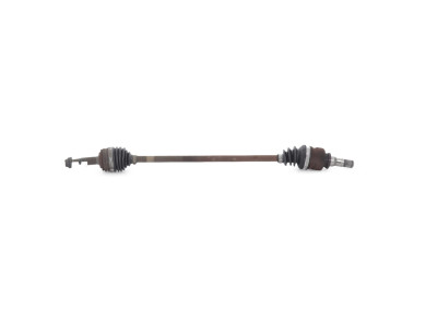 Cardan avant droit - Citroen C1 I PH.3 1.0 12V - 1612346880 - K1-3138N