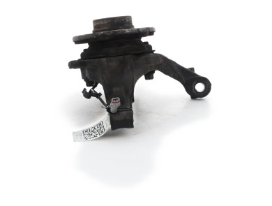 Right steering knuckle - Opel ASTRA GTC H PH.1 - 13156044 - C1-3432U