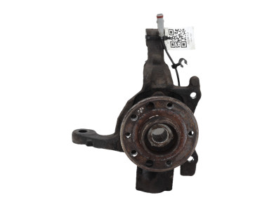 Right steering knuckle - Opel ASTRA GTC H PH.1 - 13156044 - C1-3432U