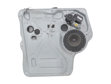 Left front window-lift - Volkswagen TRANSPORTER V PH.1 - 7H0837753C - T1-9341K