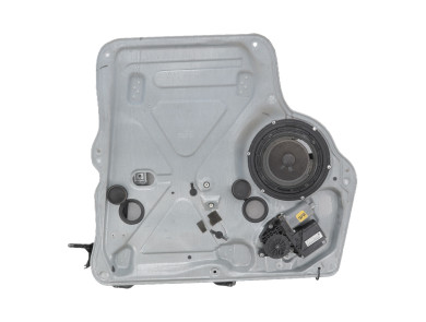 Lève-vitre avant droit - Volkswagen TRANSPORTER V PH.1 - 7H0837754C - B1-9297Z