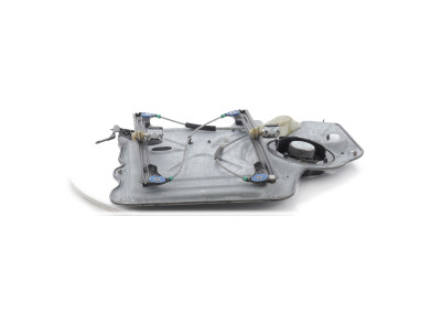 Right front window-lift - Volkswagen TRANSPORTER V PH.1 - 7H0837754C - B1-9297Z