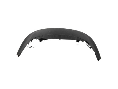 Front bumper - Volkswagen PASSAT SW V - Noir - 3C0807217DGRU - S1-0371G