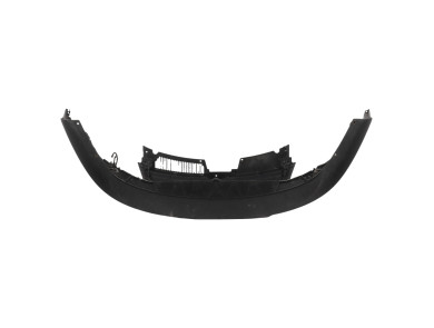 Front bumper - Volkswagen PASSAT SW V - Noir - 3C0807217DGRU - S1-0371G