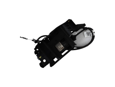 Electronic parking brake used - Renault SCENIC - 360105231R