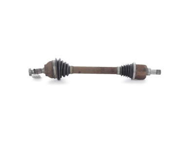 Left front transmission - Peugeot 3008 I PH.2 1.6 HDI - 3272PZ - N1-0761L