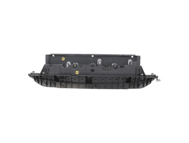 Front bumper lower reinforcement bar - Peugeot 208 I PH.2 - Gris Clair - 1607398680 - N1-4691L