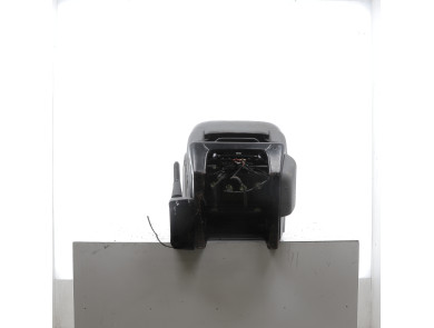 Left front seat - Volkswagen TRANSPORTER V PH.1 - 7E0881617G - P1-9281T