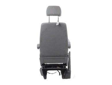 Siège conducteur avant gauche - Volkswagen TRANSPORTER V PH.1 - 7E0881617G - P1-9281T