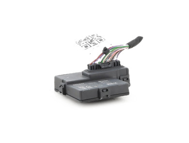 Hands free module used - Renault CAPTUR - 285E20579R