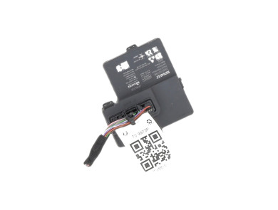 Boîtier main libre - Renault CLIO V PH.2 - 285E20579R - T0-9973P