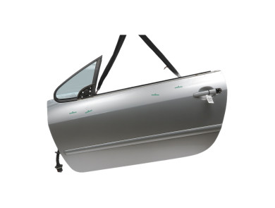 Porte gauche (3 portes) - Peugeot 307 PH.2 - Inconnu - 9002Y7 - X1-6267Y