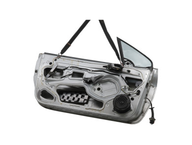 Left door (3-door models only) - Peugeot 307 PH.2 - Inconnu - 9002Y7 - X1-6267Y