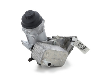 Support filtre à huile - BMW SERIE 3 TOURING V PH.1 318 TOU - 11427805407 - L1-9604E