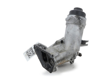Support filtre à huile - BMW SERIE 3 TOURING V PH.1 318 TOU - 11427805407 - L1-9604E