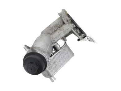 Oil filter mounting - BMW SERIE 3 TOURING V PH.1 318 TOU - 11427805407 - L1-9604E