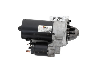 Starter - Opel ASTRA GTC H PH.1 1.9 CDTI - 55585237 - A1-5799J