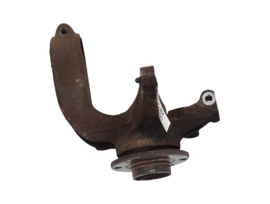 Left steering knuckle - Renault SCENIC II PH.1 - 8200297028 - H1-3103F