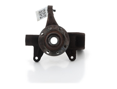 Right steering knuckle used - Renault SCENIC - 8200297033