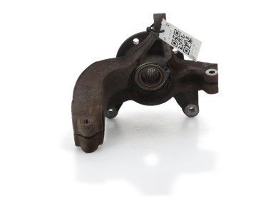 Right steering knuckle - Renault SCENIC II PH.1 - 8200297033 - X1-3142K