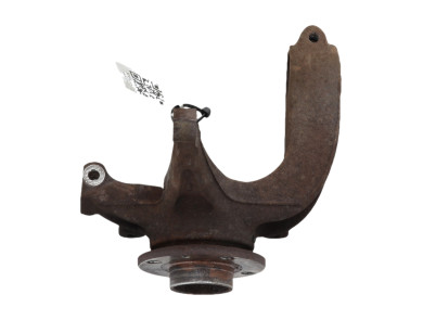 Right steering knuckle - Renault SCENIC II PH.1 - 8200297033 - X1-3142K
