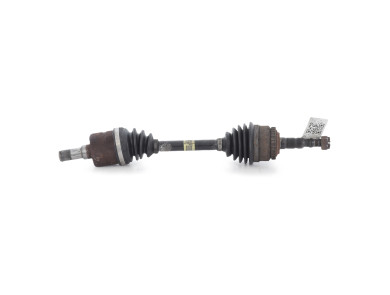 Left front transmission - Opel MERIVA A PH.1 1.7 CDTI - 13116174 - T1-3090B