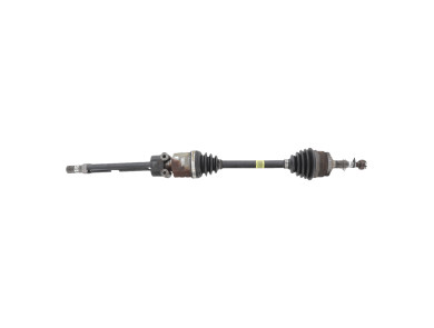 Right front transmission used - Opel MERIVA - 13159534