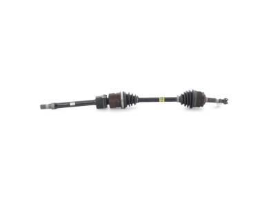 Right front transmission - Opel MERIVA A PH.1 1.7 CDTI - 13159534 - G1-3306B