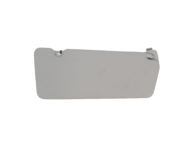 Left sun visor - Renault CLIO IV PH.2 - 964012136R - F1-2456R