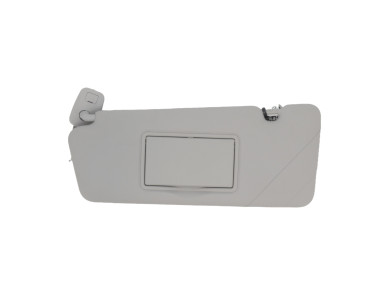 Left sun visor - Renault CLIO IV PH.2 - 964012136R - F1-2456R