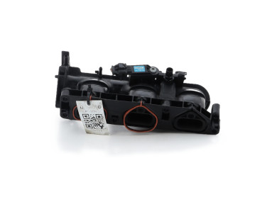 Intake manifold used - Renault CLIO - 140039944R