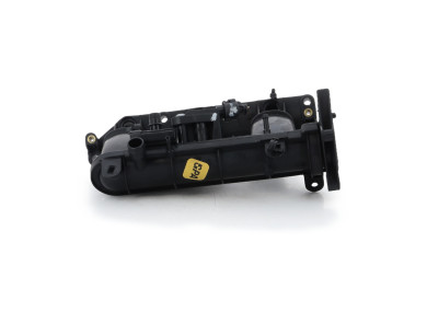 Intake manifold - Renault CLIO IV PH.2 TCE 90 - 140039944R - R1-7258L