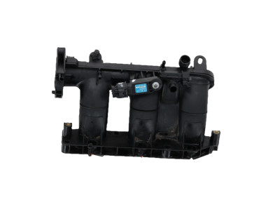 Intake manifold - Renault CLIO IV PH.2 TCE 90 - 140039944R - R1-7258L