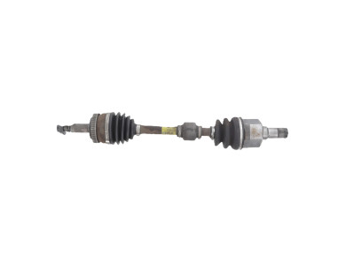 Left front transmission used - KIA CARENS - 49500A4420SJ