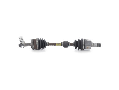 Left front transmission - KIA CARENS IV PH.2 1.7 CRDI - 49500A4420SJ - E1-0372U