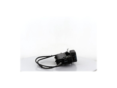 Electronic parking brake - Renault LAGUNA III PH.1 - 360105917R - I1-8702I