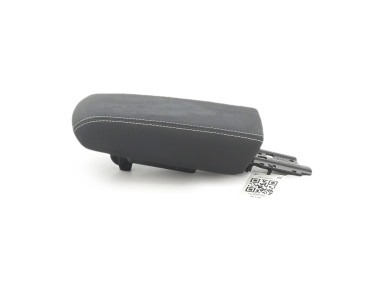 Central armrest - Dacia DUSTER II PH.2 - 969201290R - G0-9997H