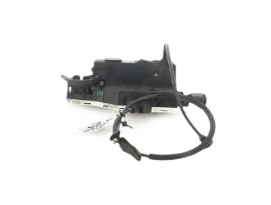 Serrure de porte avant gauche - Peugeot 207 - Gris Clair - 9135V9 - Q1-1055T