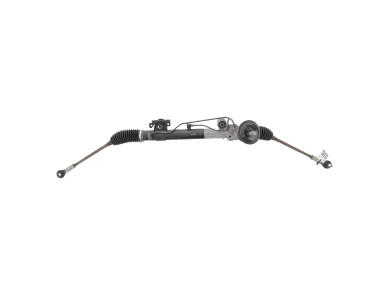 Steering rack used - Citroen C-CROSSER - 00004000YH