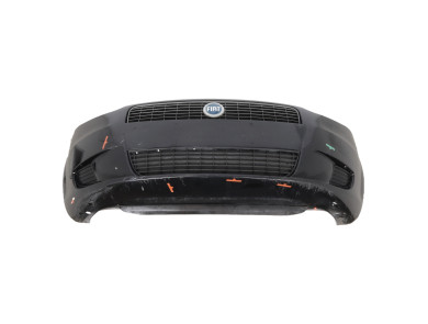 Front bumper used - Fiat GRANDE PUNTO - 71777603