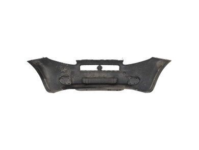 Pare choc avant - Fiat GRANDE PUNTO III - Blanc - 71777603 - Q1-6064J