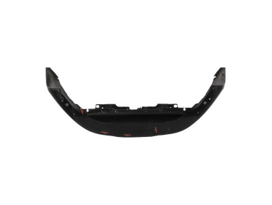 Front bumper - Fiat GRANDE PUNTO III - Blanc - 71777603 - Q1-6064J